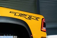 Dodge RAM din 2023 cu 16.400 km - oferta DOD243718 - foto 15
