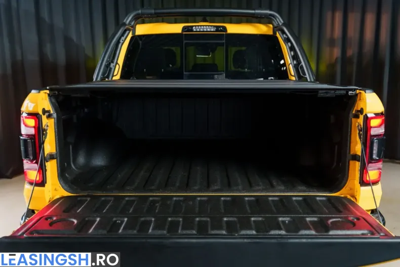 Dodge RAM din 2023 cu 16.400 km - oferta DOD243718 - foto 18