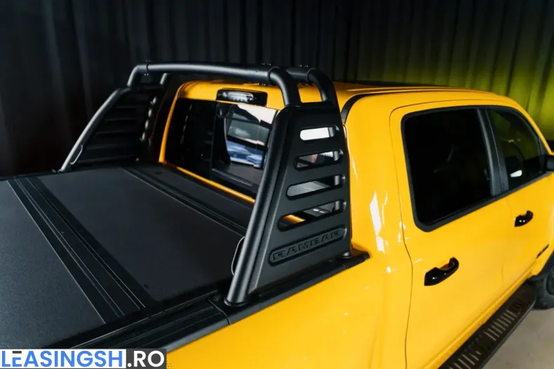 Dodge RAM din 2023 cu 16.400 km - oferta DOD243718 - foto 19