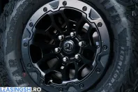 Dodge RAM din 2023 cu 16.400 km - oferta DOD243718 - foto 23