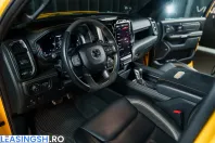 Dodge RAM din 2023 cu 16.400 km - oferta DOD243718 - foto 25