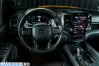 Dodge RAM din 2023 cu 16.400 km - oferta DOD243718 - foto 27