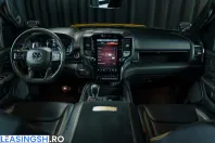 Dodge RAM din 2023 cu 16.400 km - oferta DOD243718 - foto 32