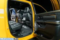 Dodge RAM din 2023 cu 16.400 km - oferta DOD243718 - foto 39