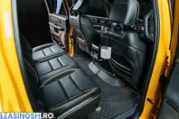 Dodge RAM din 2023 cu 16.400 km - oferta DOD243718 - foto 40