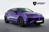Lamborghini Urus din 2025 cu 12.500 km - oferta LAM243719 - foto 1