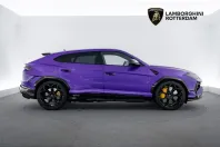 Lamborghini Urus din 2025 cu 12.500 km - oferta LAM243719 - foto 2