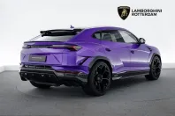 Lamborghini Urus din 2025 cu 12.500 km - oferta LAM243719 - foto 3