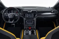 Lamborghini Urus din 2025 cu 12.500 km - oferta LAM243719 - foto 7