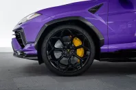 Lamborghini Urus din 2025 cu 12.500 km - oferta LAM243719 - foto 9