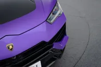 Lamborghini Urus din 2025 cu 12.500 km - oferta LAM243719 - foto 11