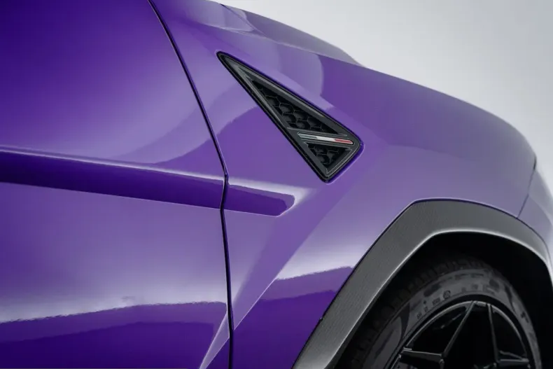Lamborghini Urus din 2025 cu 12.500 km - oferta LAM243719 - foto 14