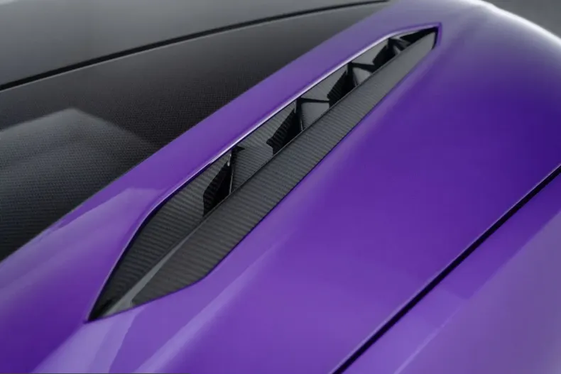 Lamborghini Urus din 2025 cu 12.500 km - oferta LAM243719 - foto 16