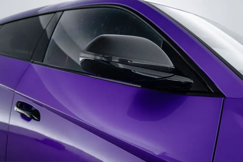 Lamborghini Urus din 2025 cu 12.500 km - oferta LAM243719 - foto 17