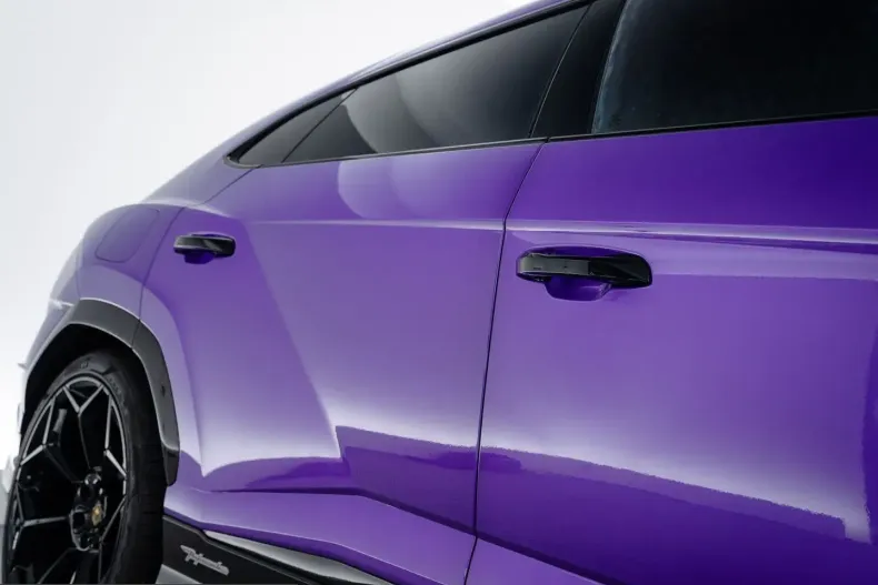 Lamborghini Urus din 2025 cu 12.500 km - oferta LAM243719 - foto 18