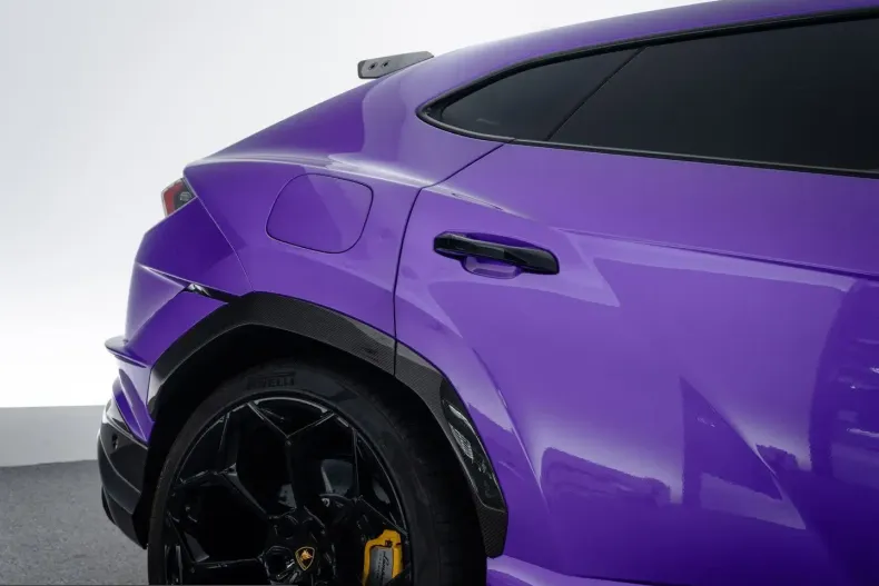 Lamborghini Urus din 2025 cu 12.500 km - oferta LAM243719 - foto 20