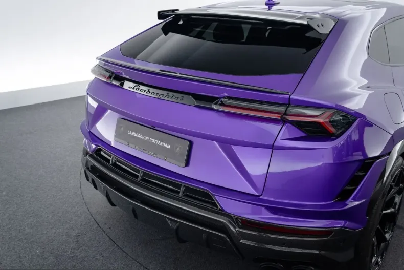 Lamborghini Urus din 2025 cu 12.500 km - oferta LAM243719 - foto 21