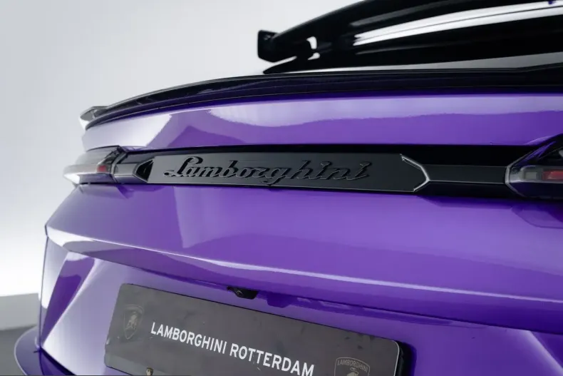 Lamborghini Urus din 2025 cu 12.500 km - oferta LAM243719 - foto 22