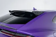Lamborghini Urus din 2025 cu 12.500 km - oferta LAM243719 - foto 27