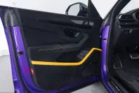 Lamborghini Urus din 2025 cu 12.500 km - oferta LAM243719 - foto 28