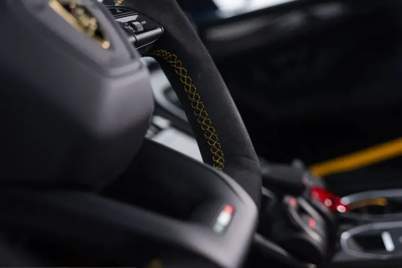 Lamborghini Urus din 2025 cu 12.500 km - oferta LAM243719 - foto 37