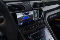 Lamborghini Urus din 2025 cu 12.500 km - oferta LAM243719 - foto 46