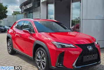 Lexus UX din 2025 - oferta LEX243720