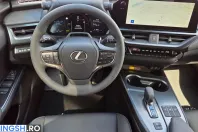 Lexus UX din 2025 cu 4.000 km - oferta LEX243720 - foto 8