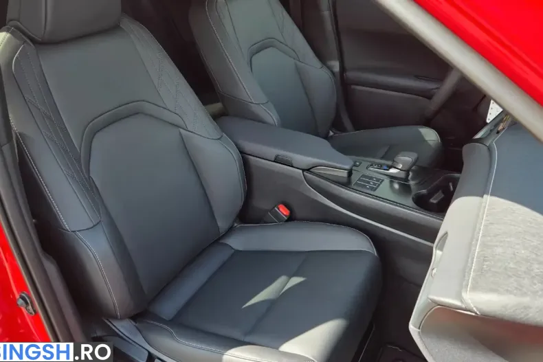Lexus UX din 2025 cu 4.000 km - oferta LEX243720 - foto 11