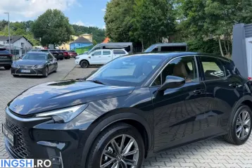 Lexus LBX din 2026 - oferta LEX243721