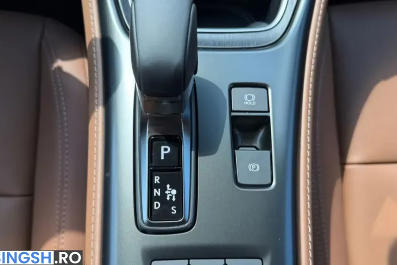 Lexus LBX din 2026 cu 51 km - oferta LEX243721 - foto 10
