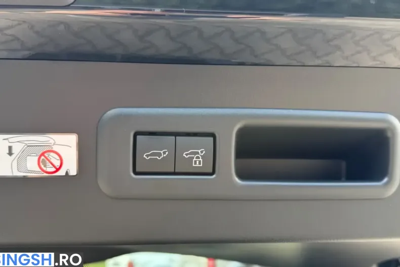 Lexus LBX din 2026 cu 51 km - oferta LEX243721 - foto 17
