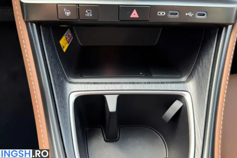 Lexus LBX din 2026 cu 51 km - oferta LEX243721 - foto 18