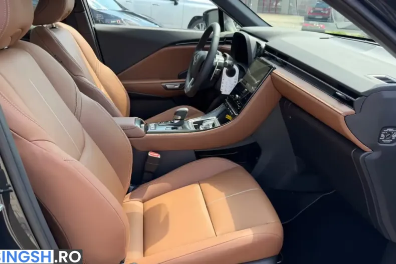 Lexus LBX din 2026 cu 51 km - oferta LEX243721 - foto 21