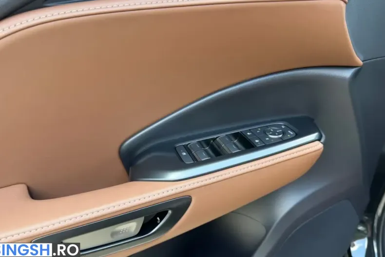Lexus LBX din 2026 cu 51 km - oferta LEX243721 - foto 22