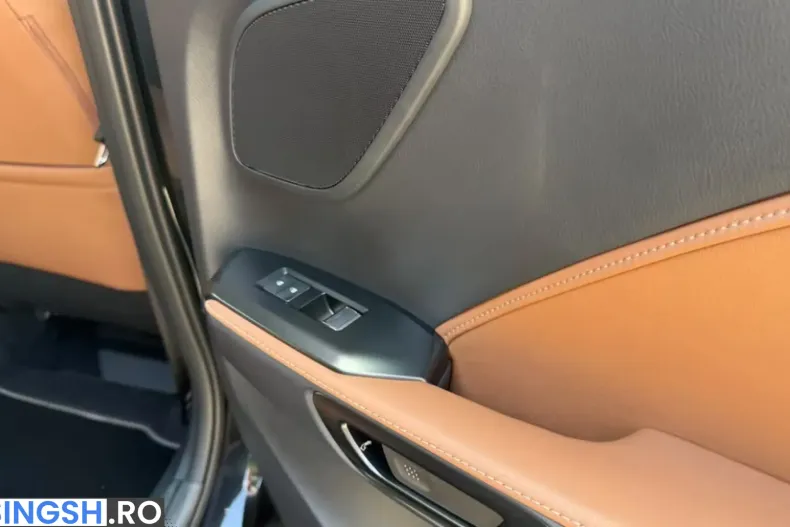 Lexus LBX din 2026 cu 51 km - oferta LEX243721 - foto 26