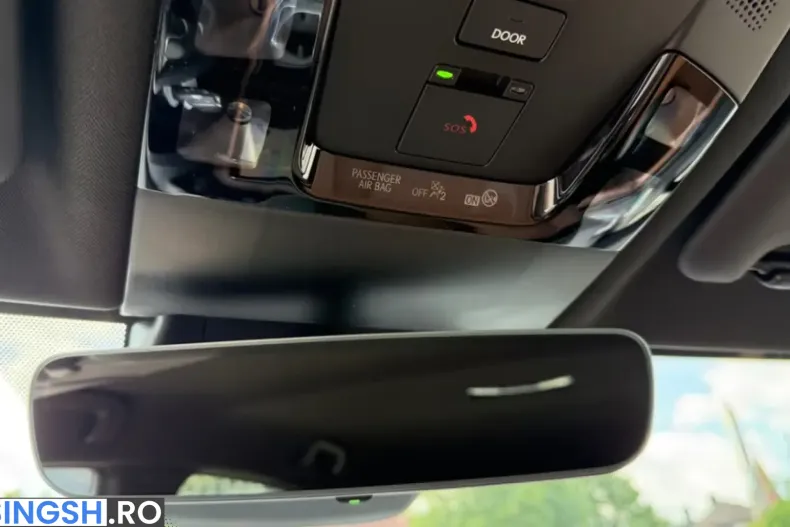 Lexus LBX din 2026 cu 51 km - oferta LEX243721 - foto 30