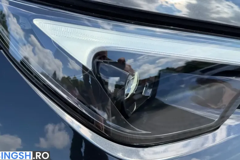 Lexus LBX din 2026 cu 51 km - oferta LEX243721 - foto 32