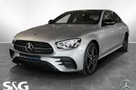 Mercedes-Benz E 300 (Clasa E) din 2021 cu 60.680 km - oferta MER243722 - foto 1