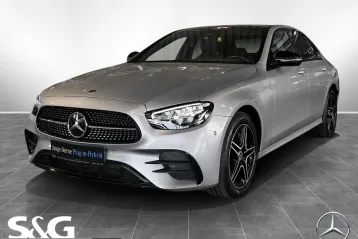 Mercedes-Benz E 300 din 2021 - oferta MER243722