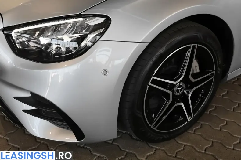 Mercedes-Benz E 300 (Clasa E) din 2021 cu 60.680 km - oferta MER243722 - foto 3
