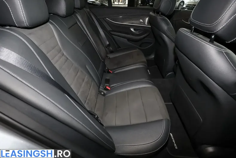 Mercedes-Benz E 300 (Clasa E) din 2021 cu 60.680 km - oferta MER243722 - foto 6