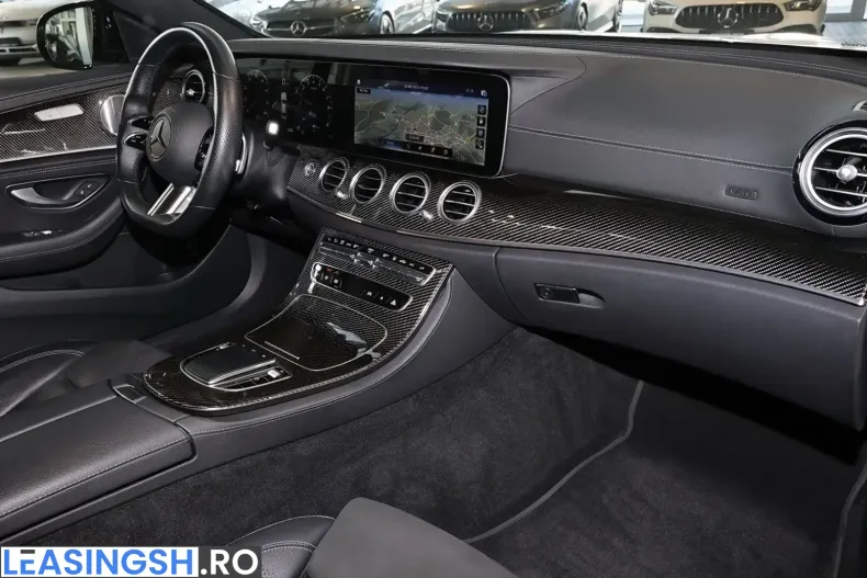 Mercedes-Benz E 300 (Clasa E) din 2021 cu 60.680 km - oferta MER243722 - foto 8