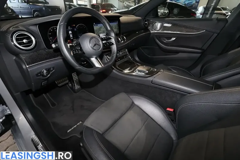 Mercedes-Benz E 300 (Clasa E) din 2021 cu 60.680 km - oferta MER243722 - foto 9