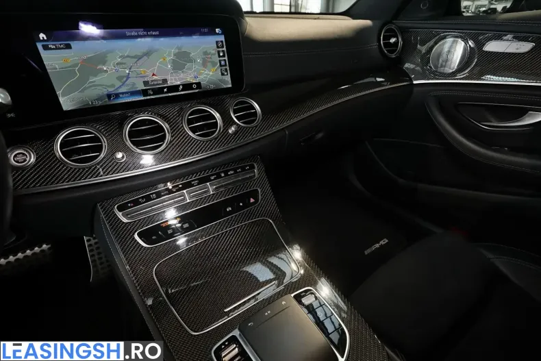 Mercedes-Benz E 300 (Clasa E) din 2021 cu 60.680 km - oferta MER243722 - foto 10