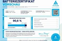 Mercedes-Benz E 300 (Clasa E) din 2021 cu 60.680 km - oferta MER243722 - foto 13