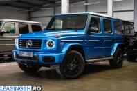 Mercedes-Benz G 580 (Clasa G) din 2024 cu 24.478 km - oferta MER243723 - foto 1