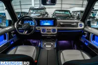 Mercedes-Benz G 580 (Clasa G) din 2024 cu 24.478 km - oferta MER243723 - foto 2
