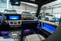 Mercedes-Benz G 580 (Clasa G) din 2024 cu 24.478 km - oferta MER243723 - foto 4