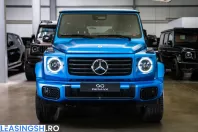 Mercedes-Benz G 580 (Clasa G) din 2024 cu 24.478 km - oferta MER243723 - foto 5